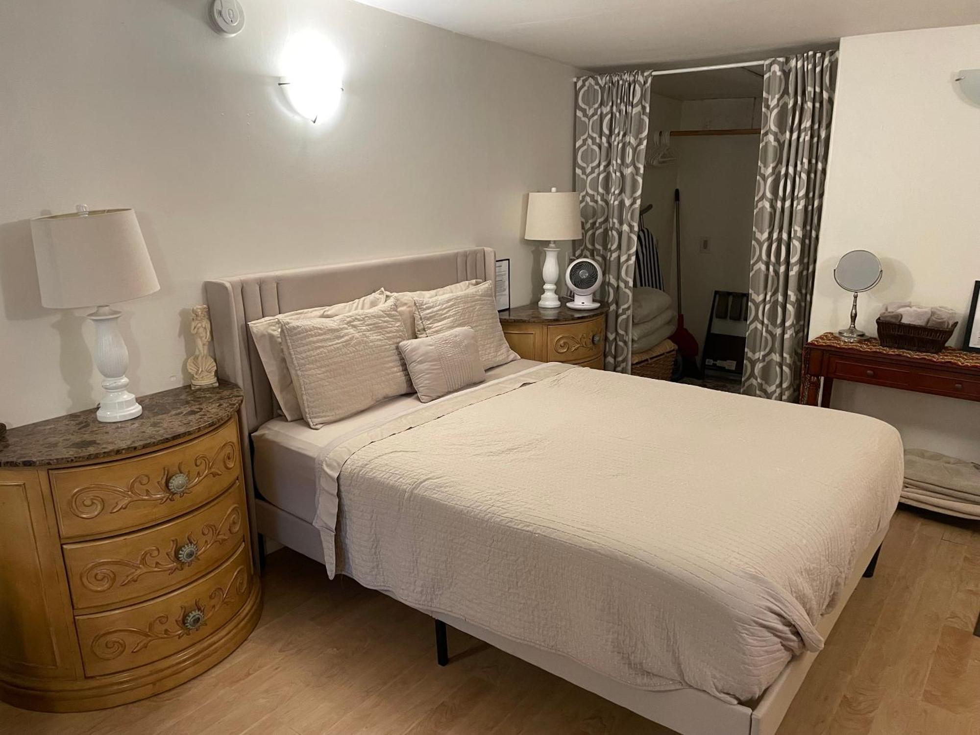 Guest House Near Universal Studios Λος Άντζελες Εξωτερικό φωτογραφία