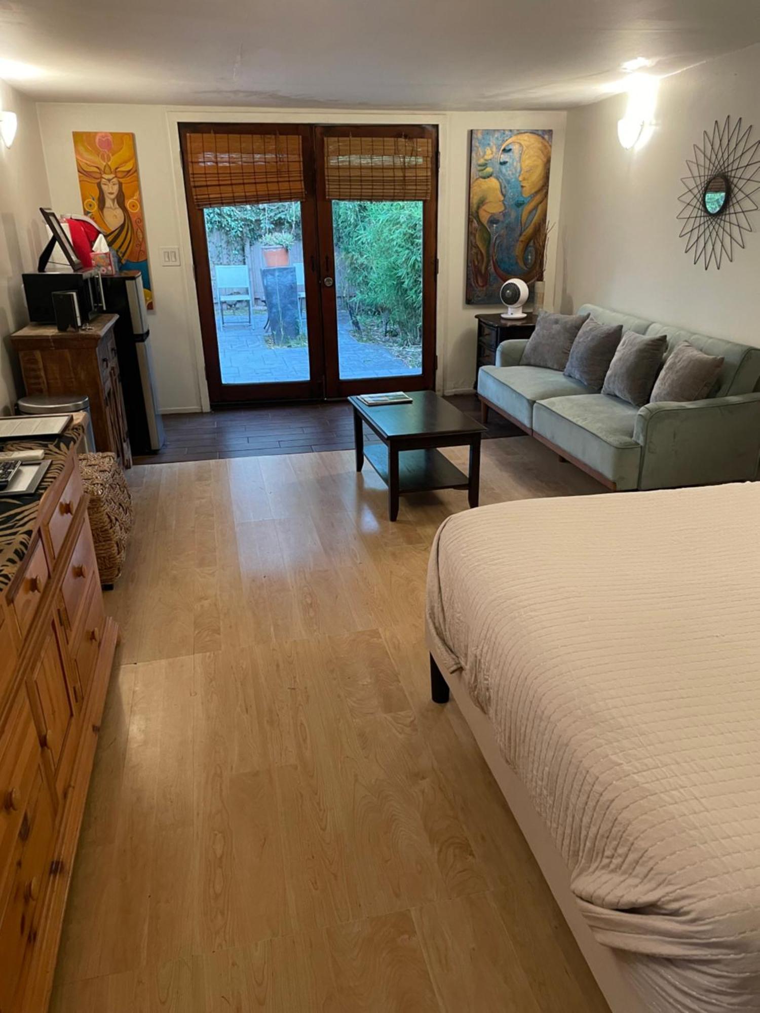 Guest House Near Universal Studios Λος Άντζελες Εξωτερικό φωτογραφία