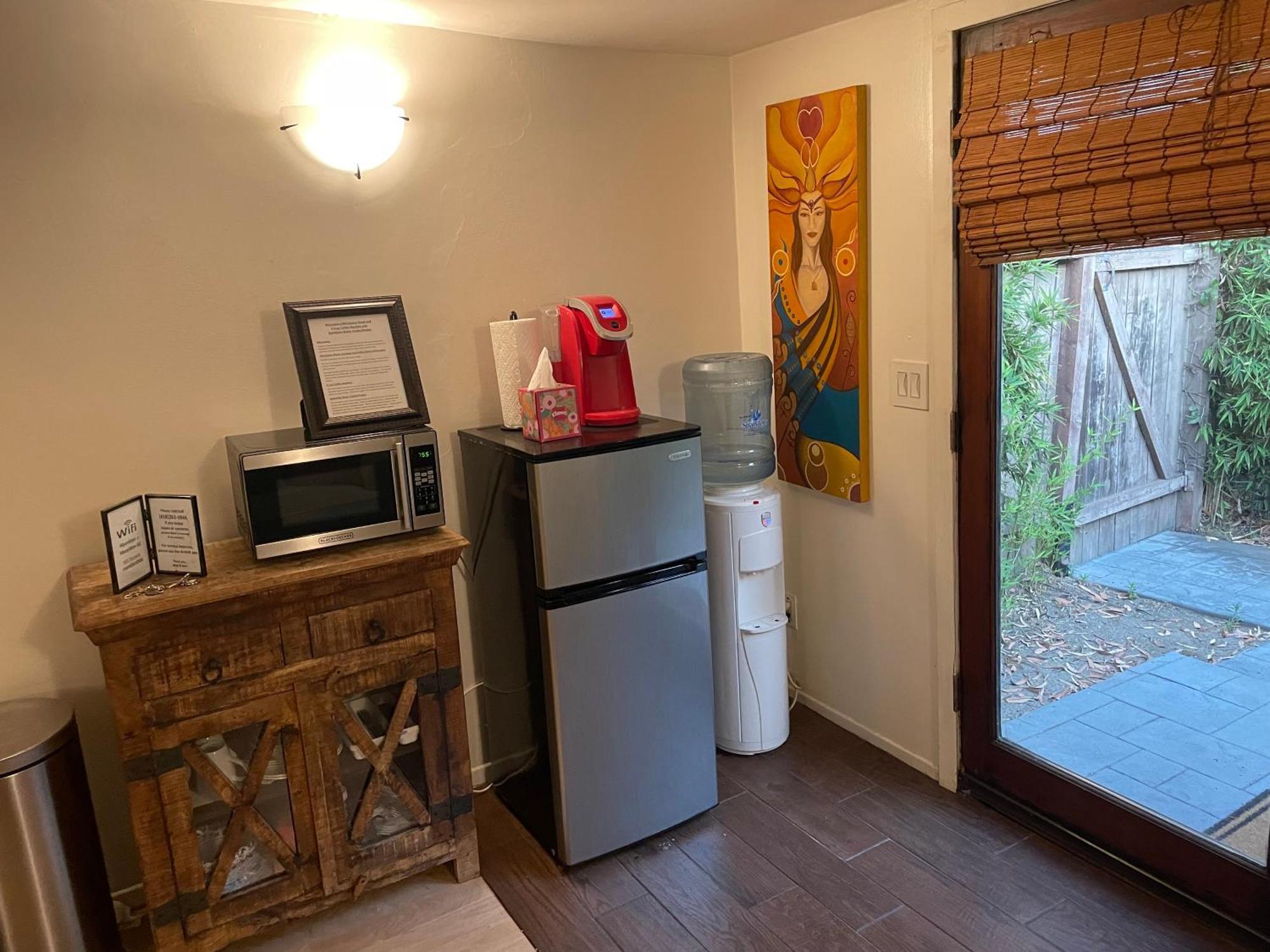 Guest House Near Universal Studios Λος Άντζελες Εξωτερικό φωτογραφία