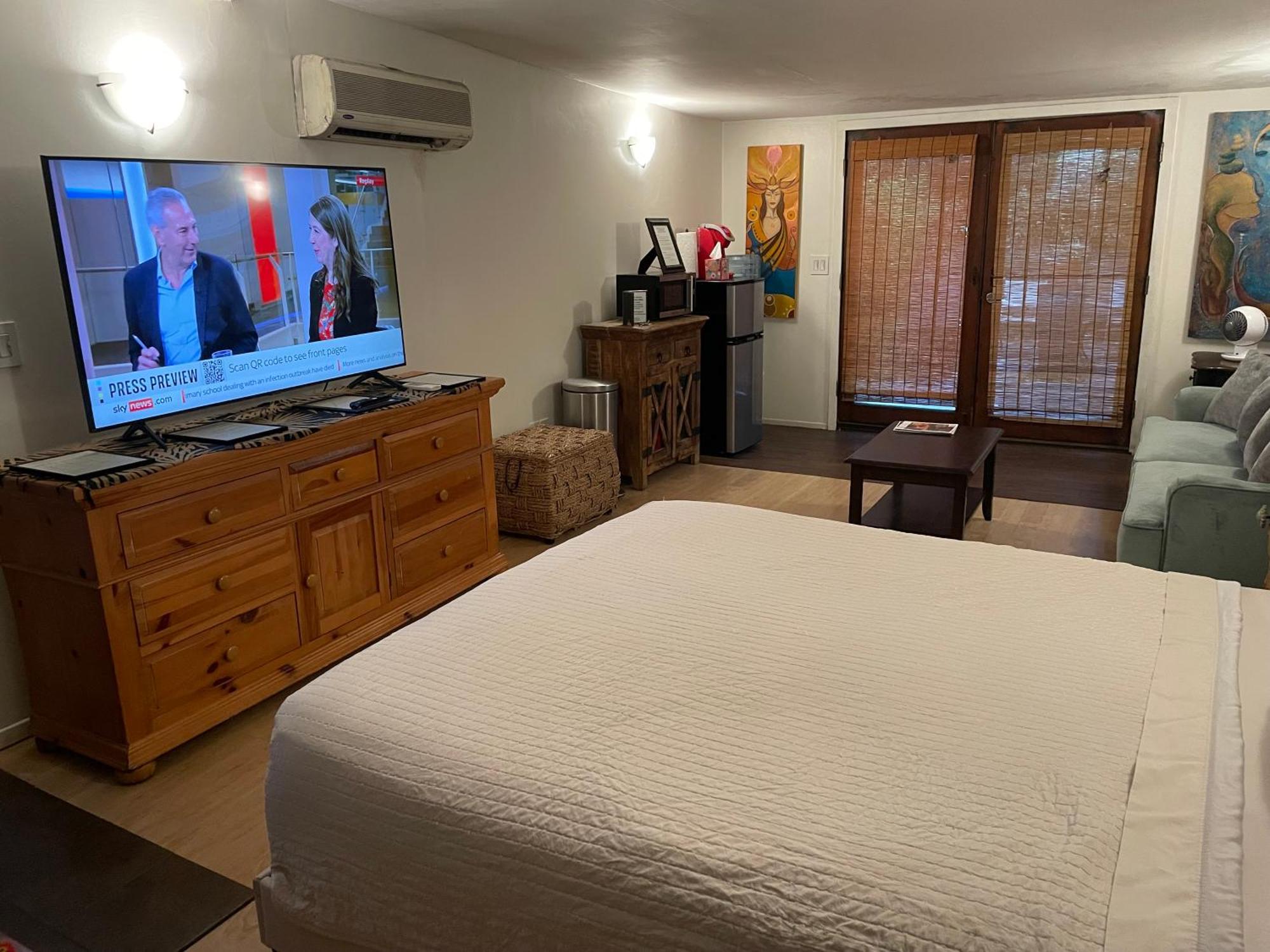 Guest House Near Universal Studios Λος Άντζελες Εξωτερικό φωτογραφία